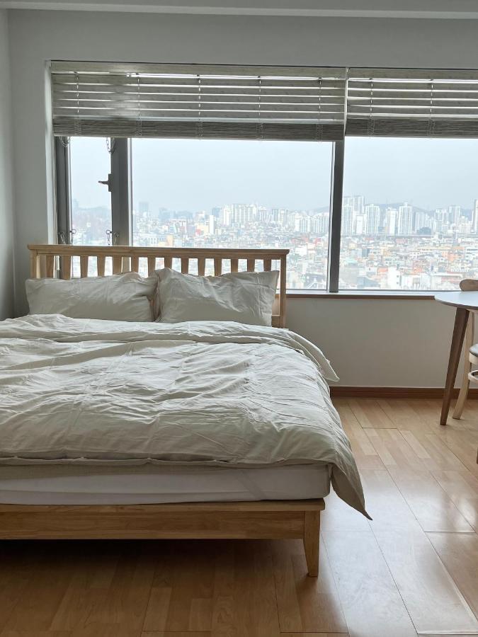 1 Minute House From Hongdae Seul Exterior foto
