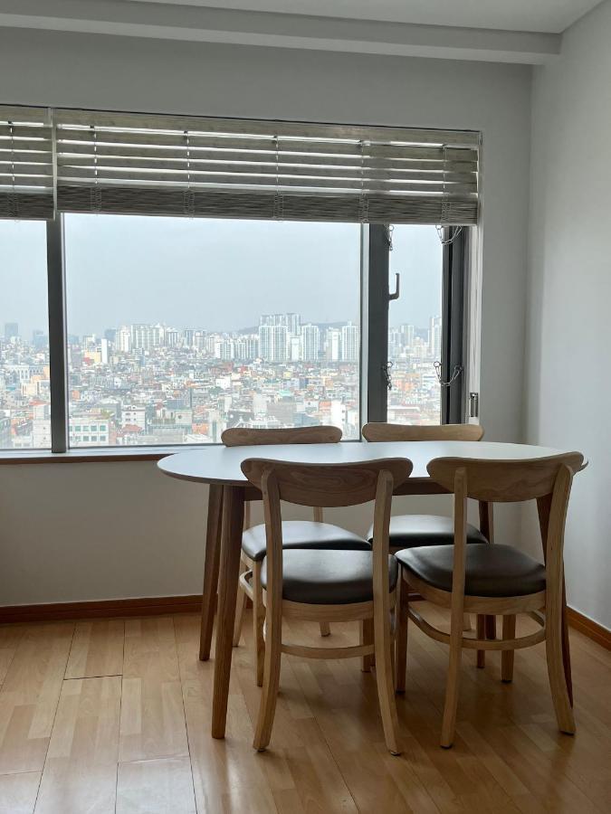 1 Minute House From Hongdae Seul Exterior foto