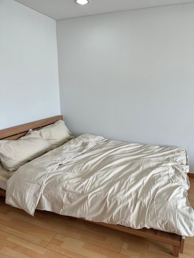 1 Minute House From Hongdae Seul Exterior foto