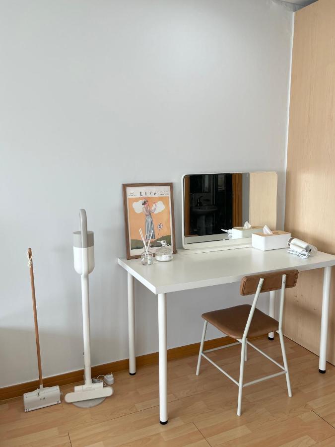 1 Minute House From Hongdae Seul Exterior foto